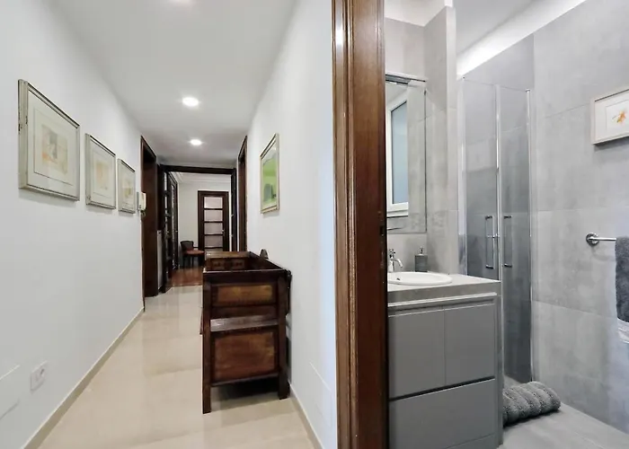 Elegant 270 Mq In Coppede- Apartment Rom